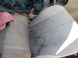 1999 TOYOTA COROLLA VE GREEN 1.8L AT Z17975